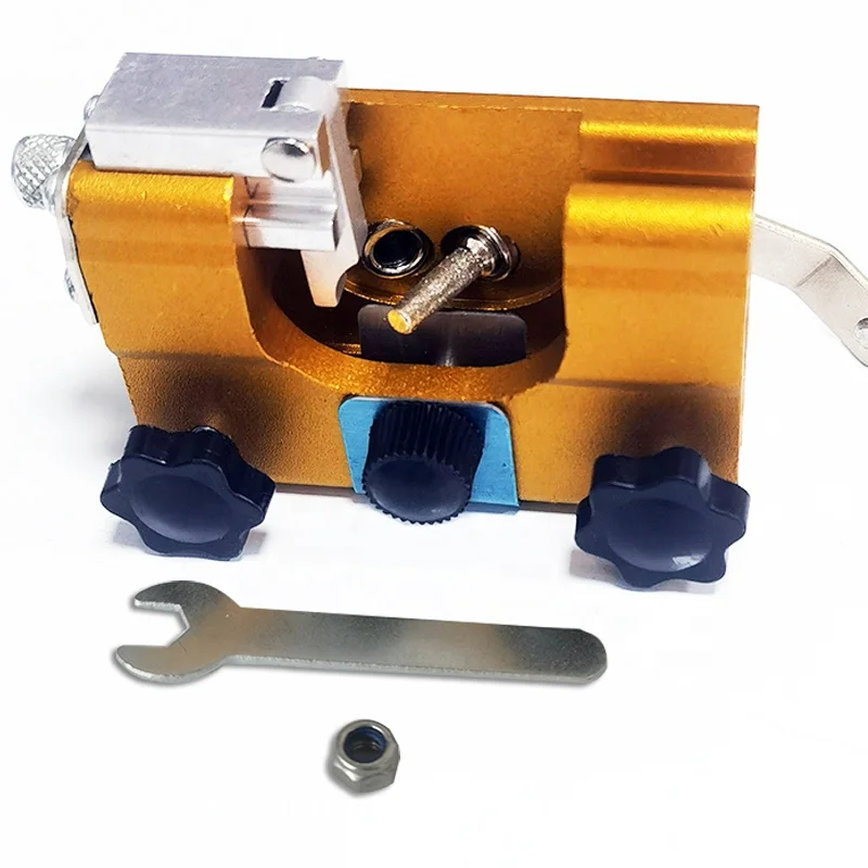 All Kinds of Chain Saws and Electric SawsChainsaw Chain Sharpening   Hand Chain Grinder