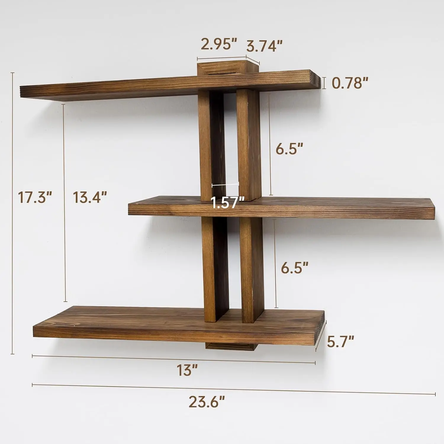 wood Wall Decorations items Word Art Wood Cutout Wall Art Family natural craft