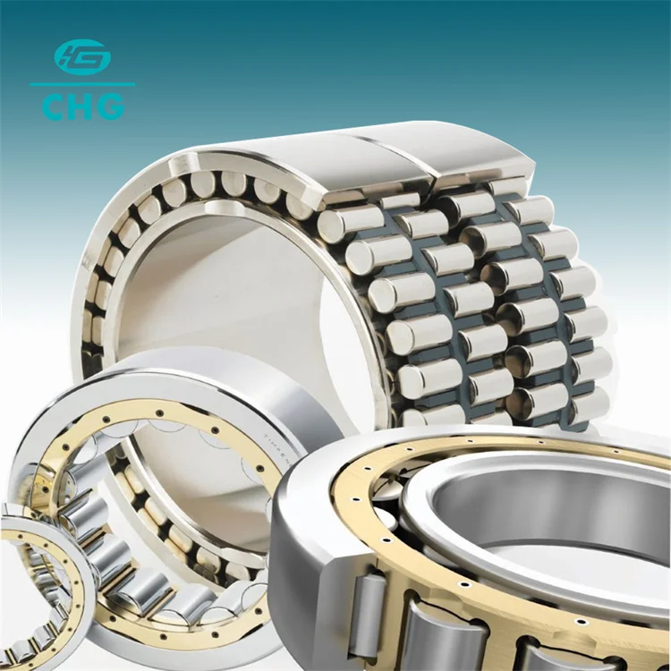Factory price high quality 440x620x450mm Four Row Cylindrical Roller thrust Bearings
