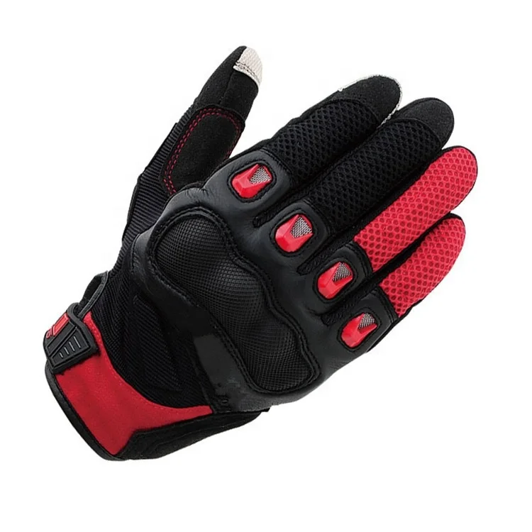 2022 Hot sale Motocross Motorcycle Racing Motorbike Gloves