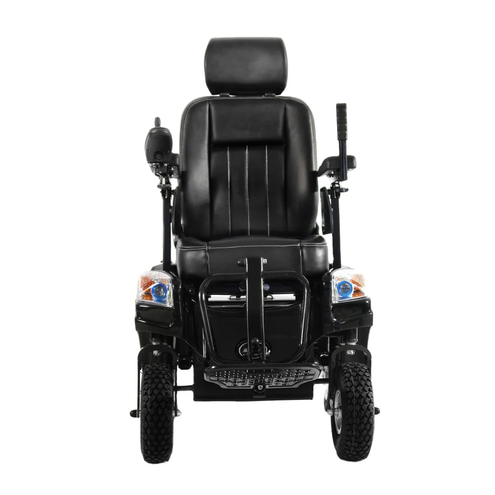 Wheelchair parts electric carbon fiber for disabled people