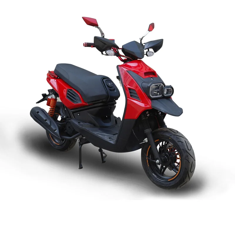  Новый 150cc бензиновый скутер для