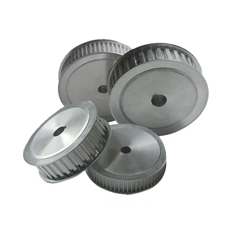 China Professional Timing Blet GT2 Pulley 20 Teeth 3d Printer Parts