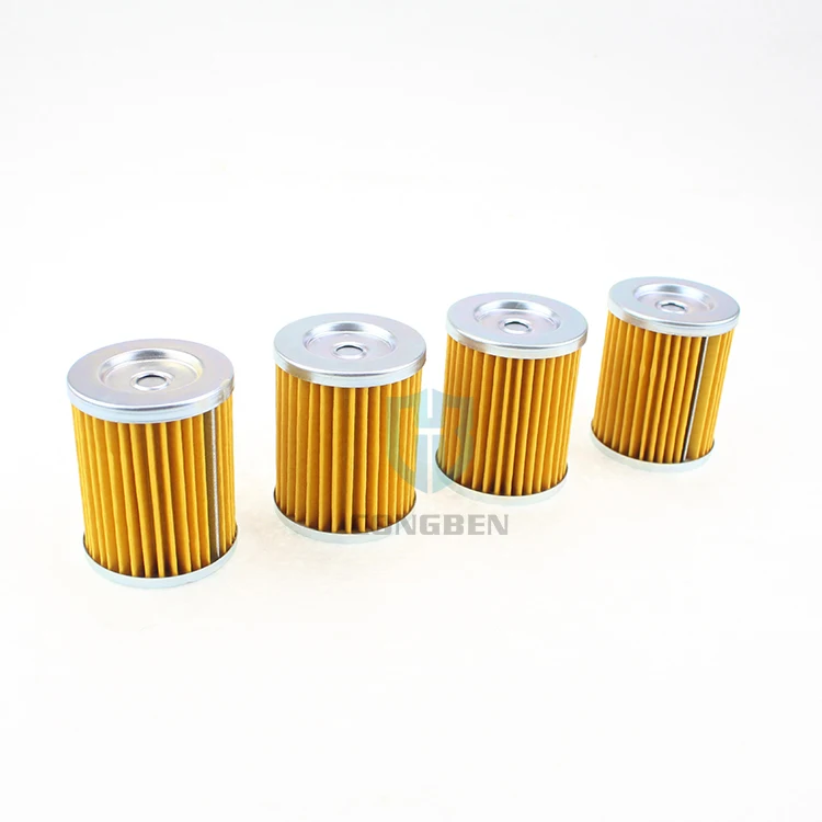 High Quality Motorcycle Oil Filter Wholesale Motorcycle Oil Filter DRZ DR RV125 200 Oil Filter Element