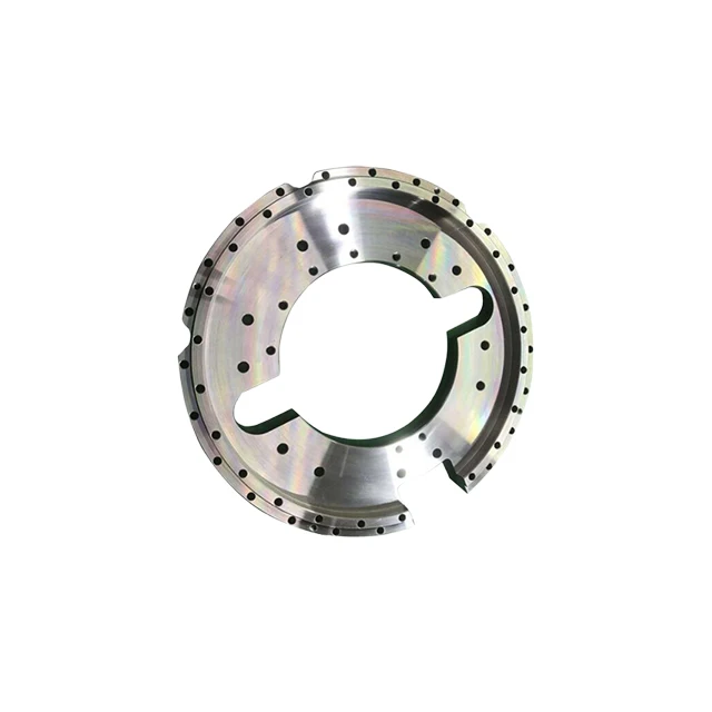 CNC Turning Precision Stainless Steel Manufacturing Customized CNC Machining Services for Mechanical Parts