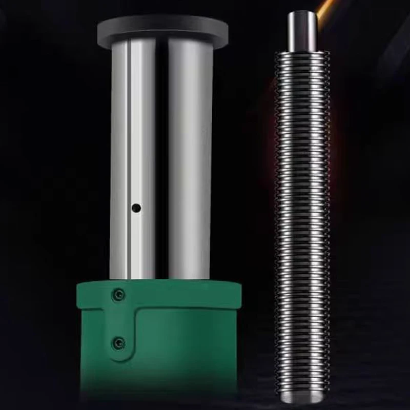 Factory wholesale Portable Flooring vertical hydraulic Bottle Manual lifting Car Screw Jacks