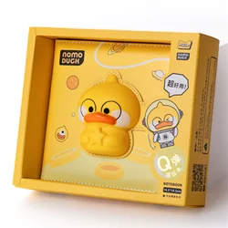 Maihe Stationery Trend 2022 korean stationery slow rising cute journal  decompression squish release pressure a5diary for girls