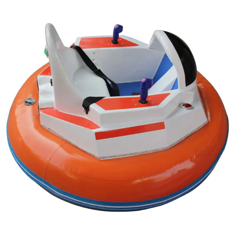 Luxury toy playground toddler ufo drift mini electric battery inflatable zone baby adult and kids ride bumper car for kids on