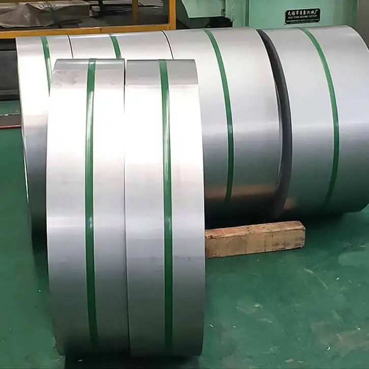 304 316 430 202 201 Stainless steel coil sheet tape strip