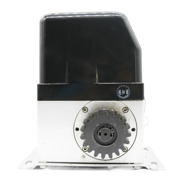 ac motor control board