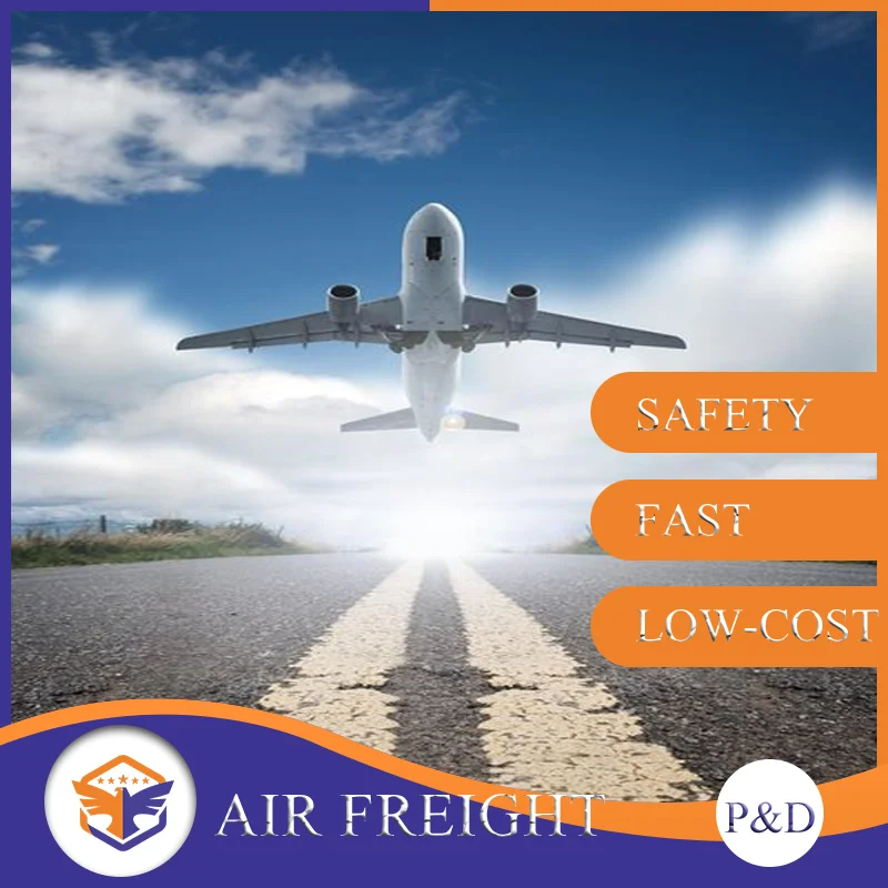 PD professional air freight from china to Jordan