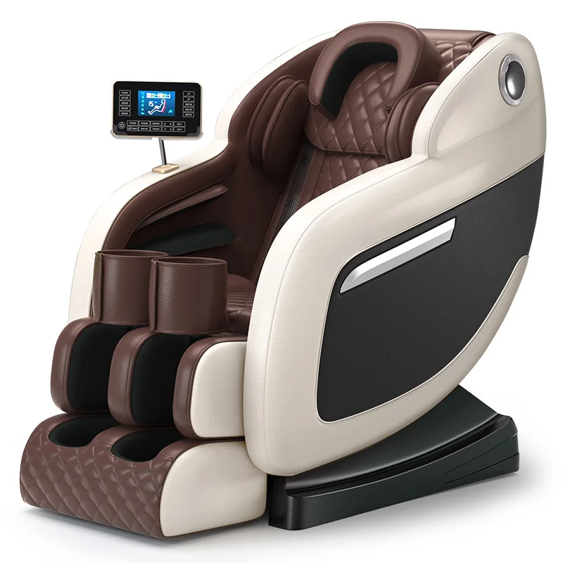 High Quality Full Body Massage Zero Gravity Salon Massage Chair