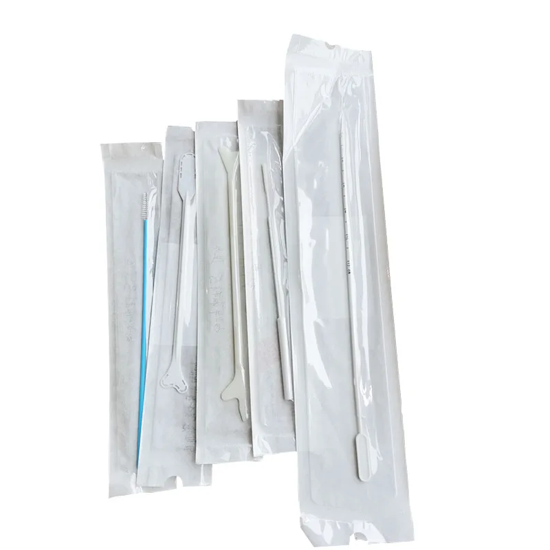 Surgery or biopsy use Disposable endometrial suction curette