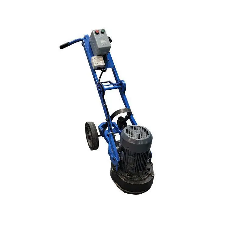 Factory Wholesale DFG-250 Floor Polishing Machines Concrete Floor Grinder for Terrazo Marble Concrete