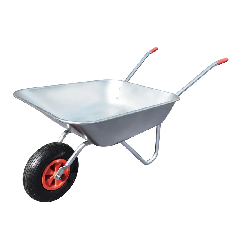 WB5024  Heavy Duty Wheel Barrow