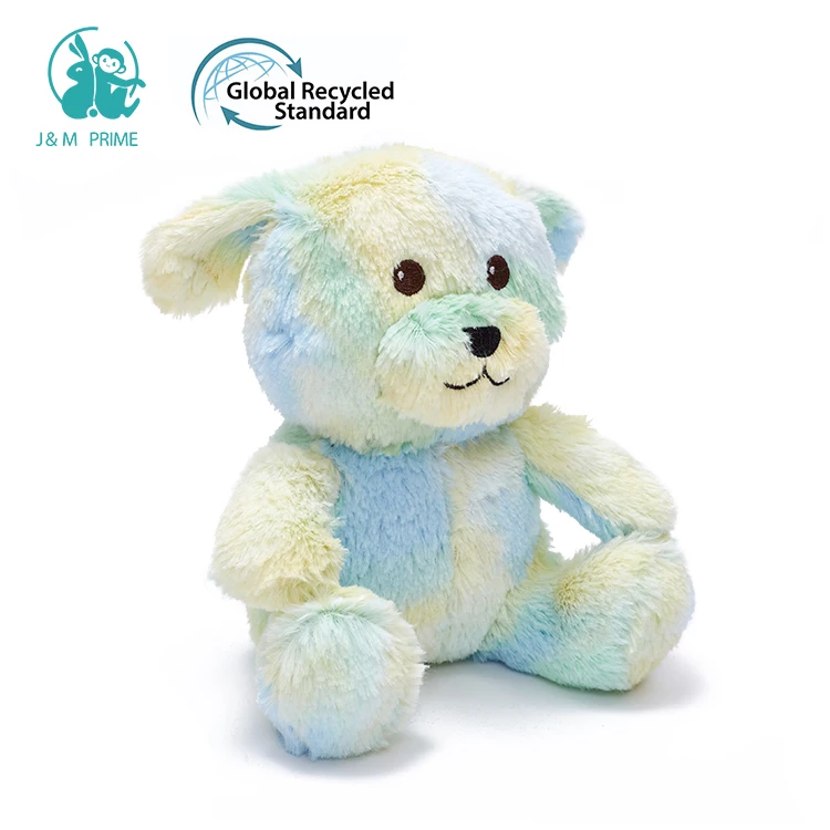 OEM Custom Cute Plush Toy Dog Plush Stuffed Plush Animal Dog For Baby Gifts