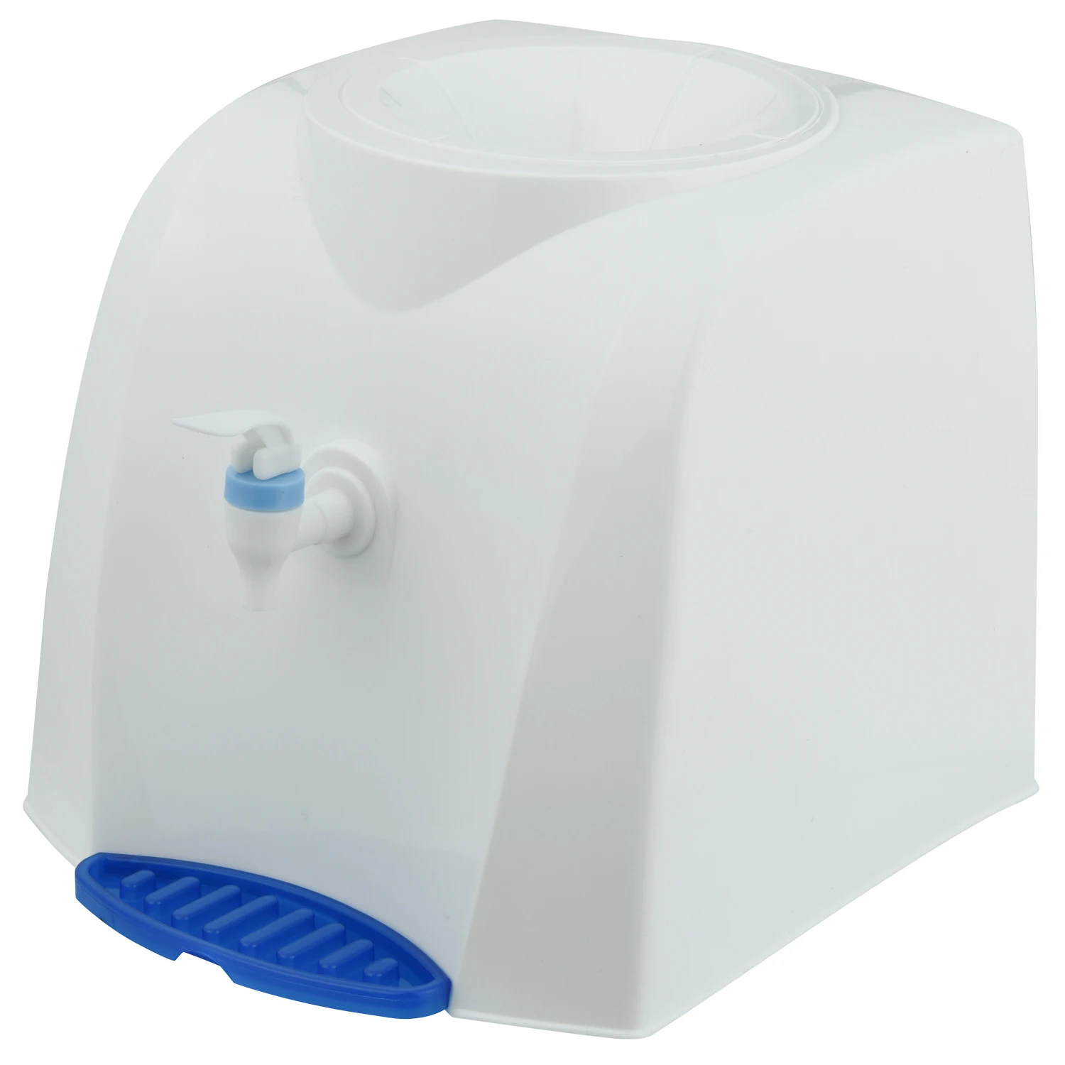 New Style Mini Desktop Table Water Dispenser Machine in Small Size