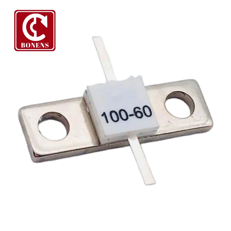 RIG42 50 ohm 1000W ceramic resistor HF resistor Rf resistor 100 ohm 800W 600W 500 400 250 100 watt