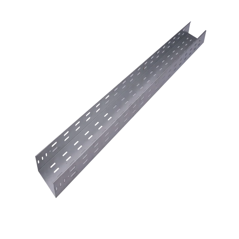 Stainless steel Cable tray/ Cable trunking /Cable ladder , price in factory , China