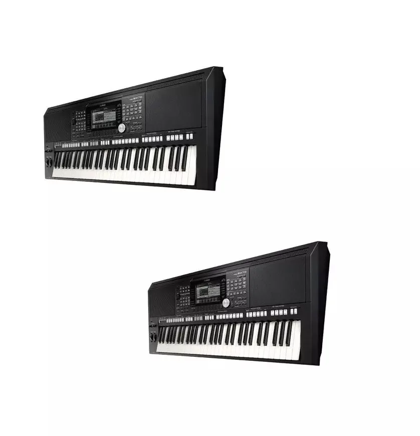 Оригинальная рабочая станция yamahas PSR S975 с 61