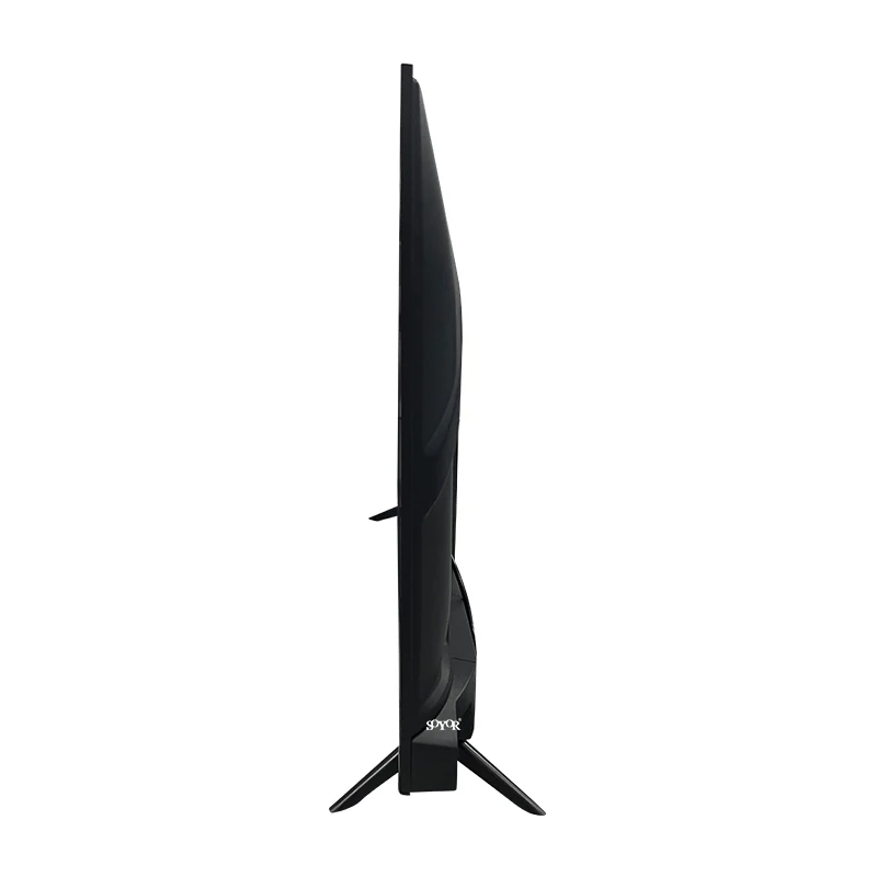 Hot sale Smart TV 24 32 43 55 65 75 Inch Television FHD UHD 4K TV with Android 12.0 14.0 Bluetooth