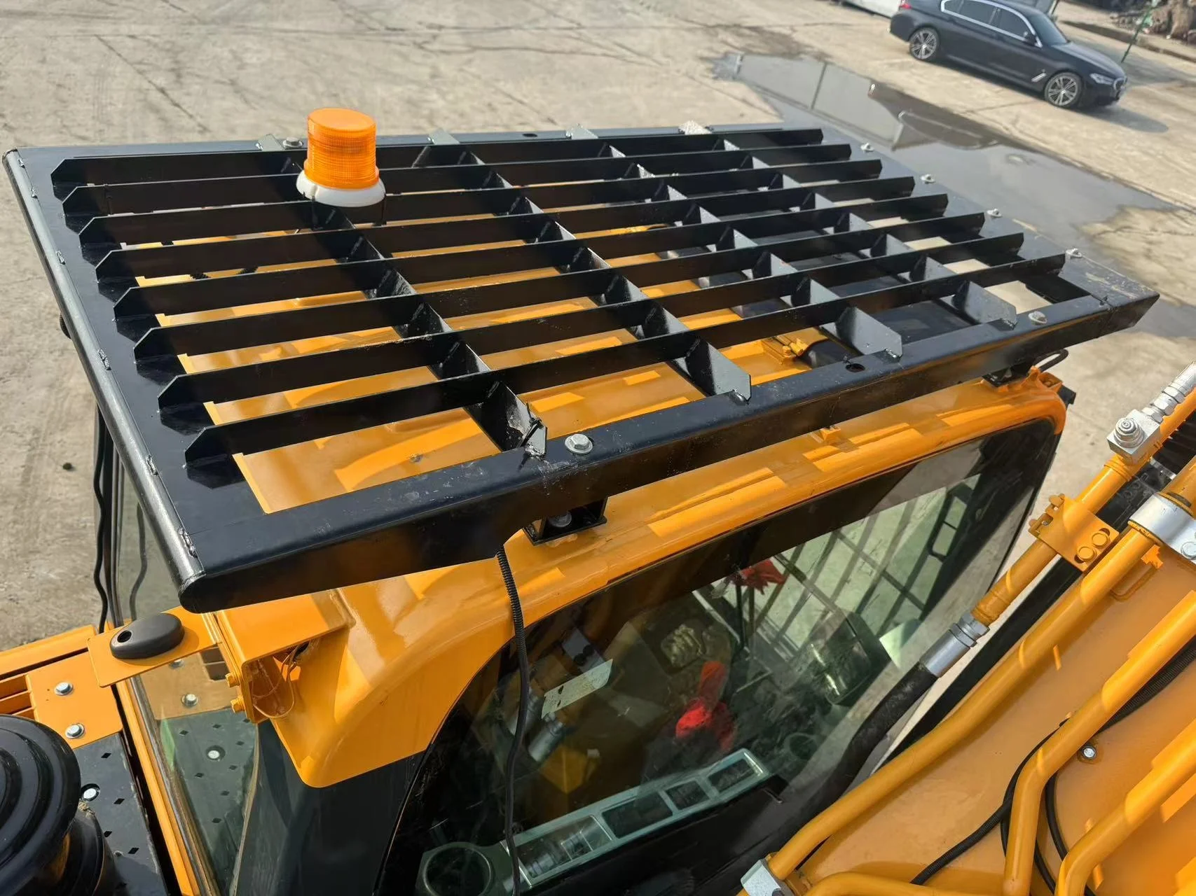 22 Ton Hyundai 220LC-9S Used excavator for sale and other Hyundai second hand Excavators for sale in China