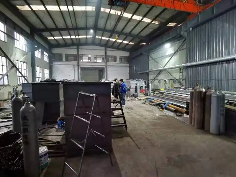 
Wholesale Steel Wire Specified Ceramic Zinc Bath Hot Dip Galvanizing Line 