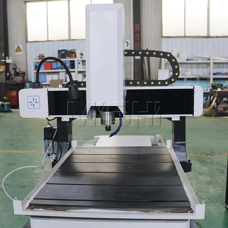 MISHI 4040 6060 6090 8090 mini metal cnc router machine 4*8ft automatic 3d cnc metal carving metal cutting