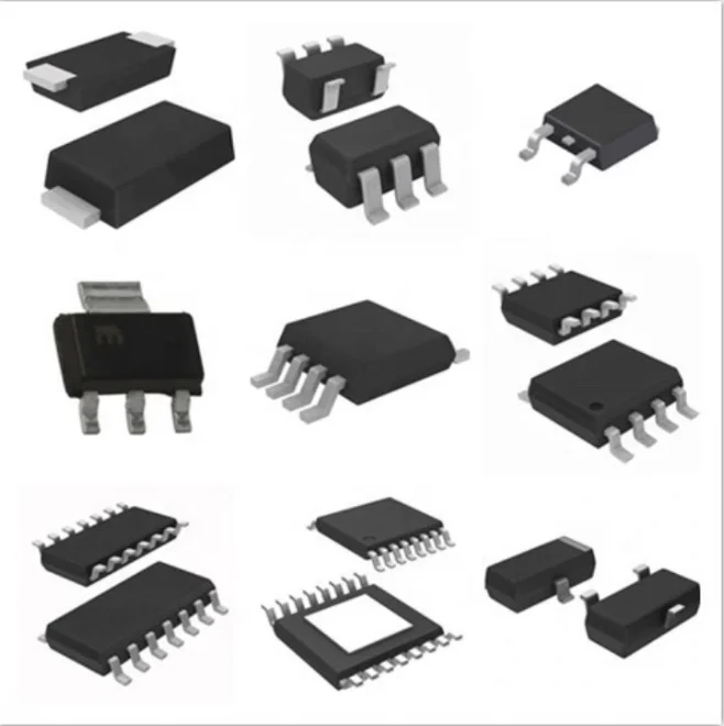 New Original IC  chip integrated circuit STM32WLE5CBU6