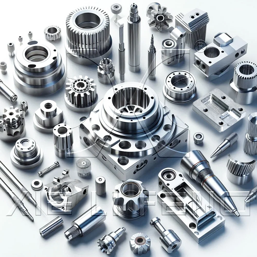 Stainless Steel Machining Components Precious Metals Turning Polishing t Metal Fabrication Stainless Steel Machining Services