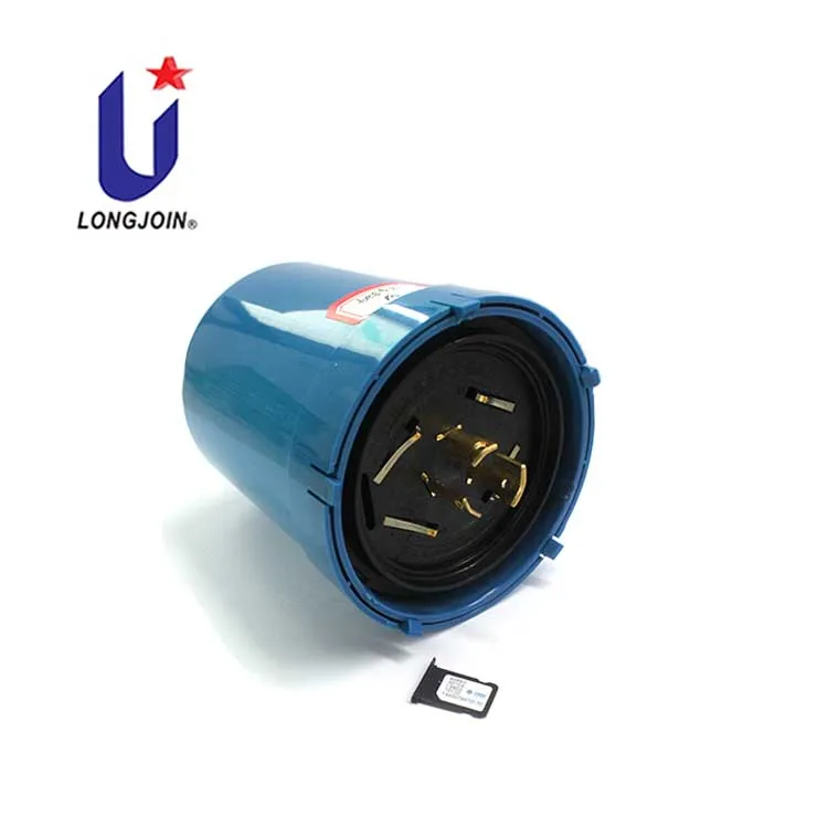 RS-485 GPRS связь Smart выключатель контроллер для уличных светильников производители longjoin