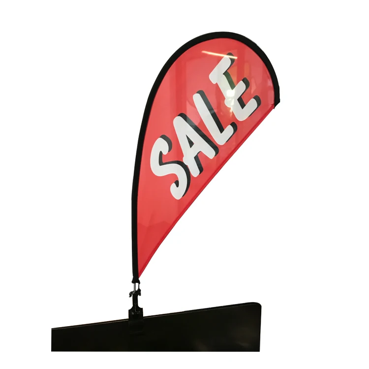 Weihai Wisezone маленькие Мини-флажки на заказ с вырезкой оконные крылья баннерная основа для рекламы