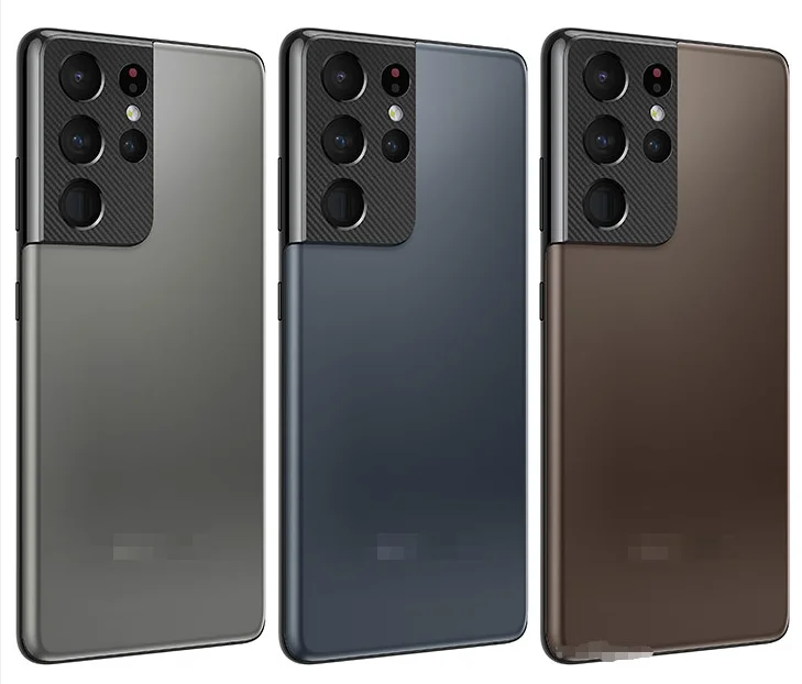 Wholesale Bulk Used Mobile Phone Unlock Original Cellphone for Samsung Galaxy S21