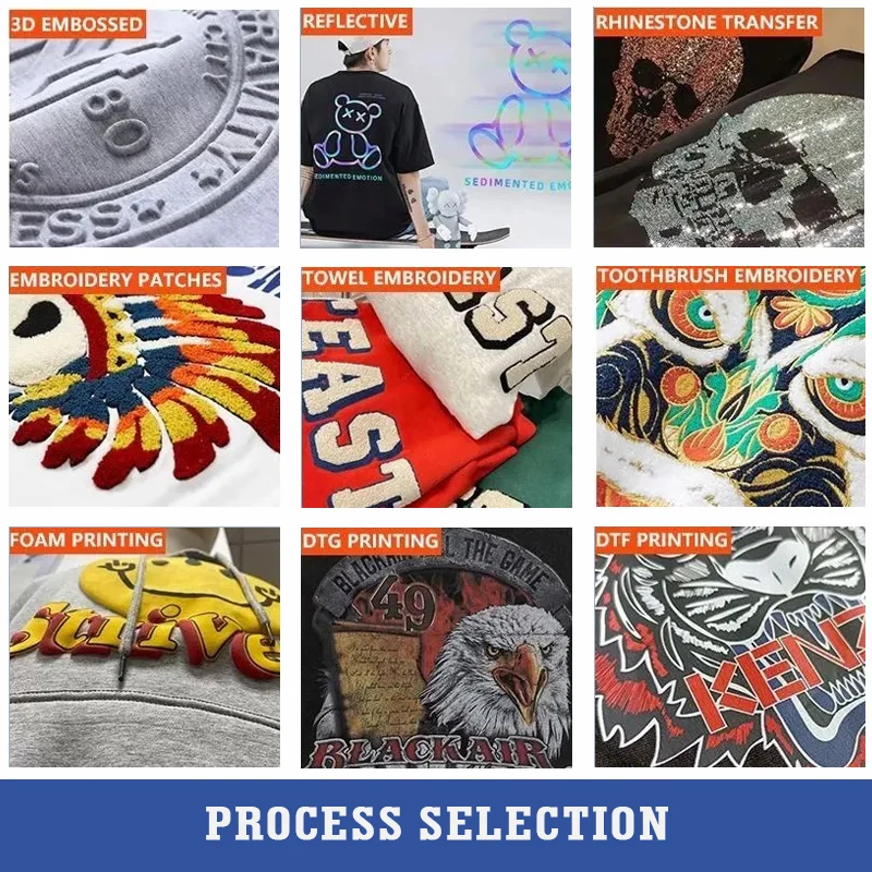 Custom Polo T-Shirt Embroidered washed Cotton polo shirt knitted oversized tshirt