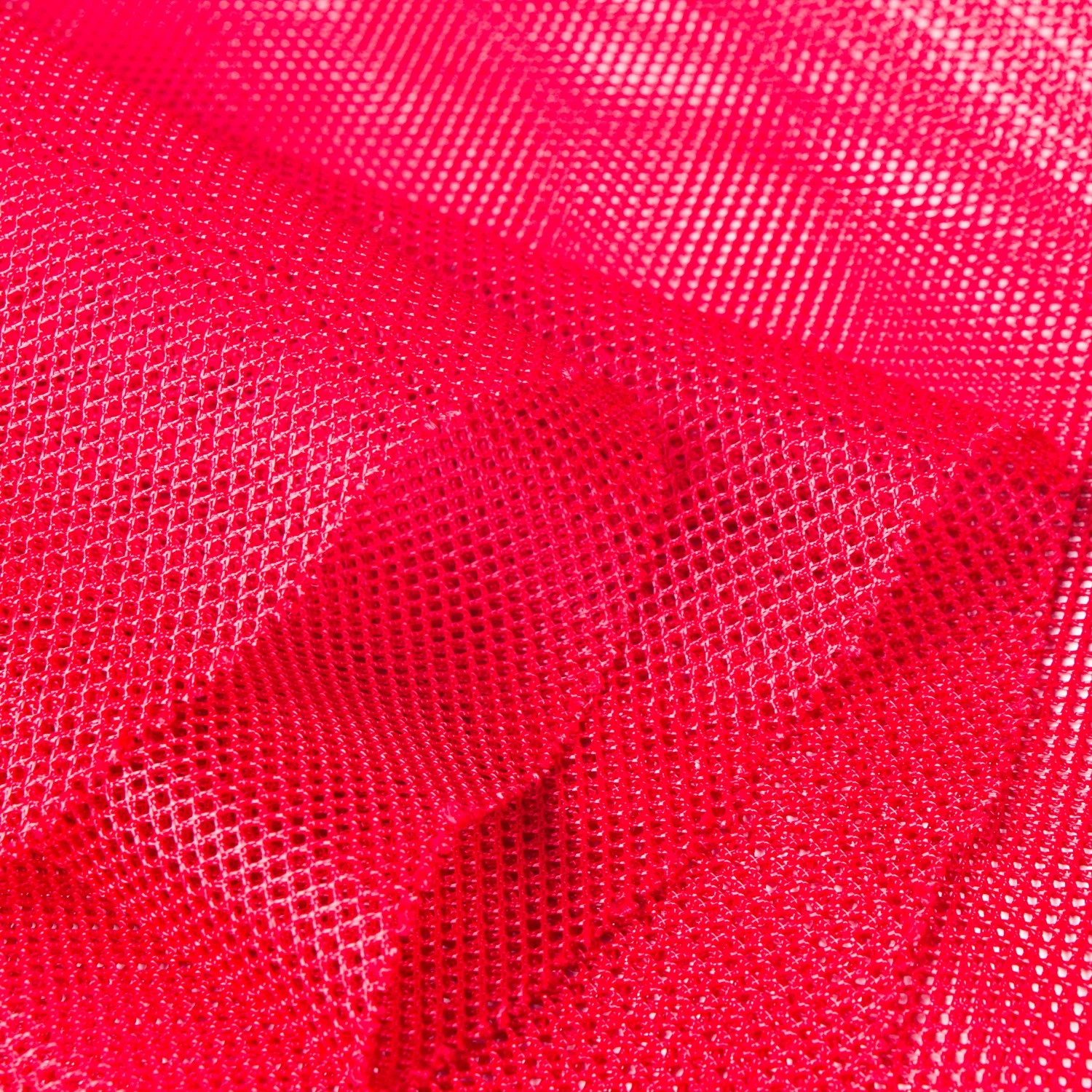 Популярная основовязаная сетка из 100 полиэстера, дышащая ткань, вязаная сетка для палатки из полиэстера