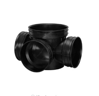 Good quality manhole inspection chamber