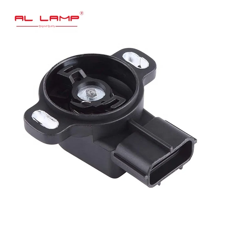 High Quality Auto Parts TPS Sensor Throttle Position Sensor 89452-22090 For Toyota Lexus