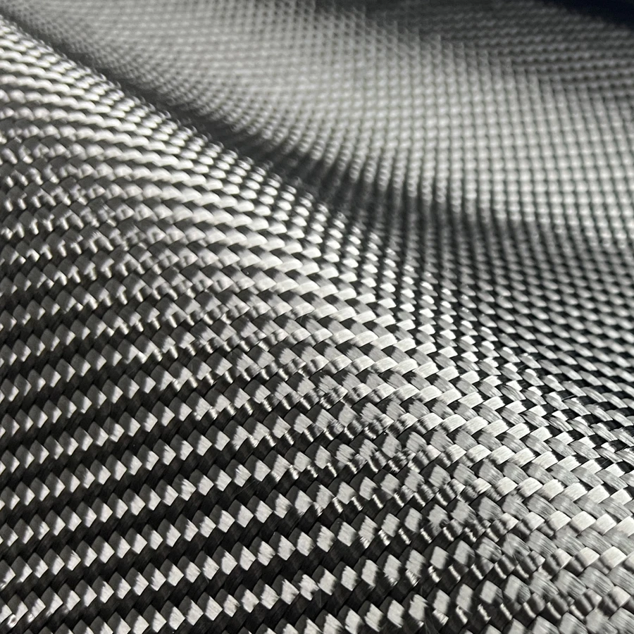 Boyue Tech Kevlar Carbon Fiber Fabric Custom Made Carbon Fiber Parts Carbon Fiber Sheet Cnc