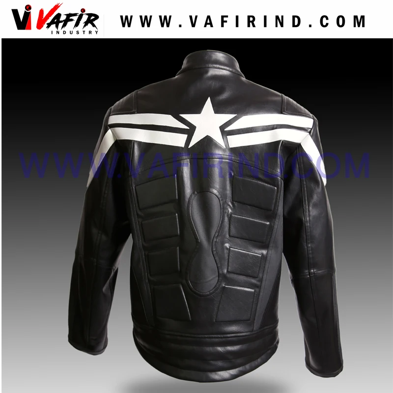 Slim Fit Fashion Leather Jackets Hot Selling Best Winter Wear Leather Jacket For Men/Pakistan leather jackets