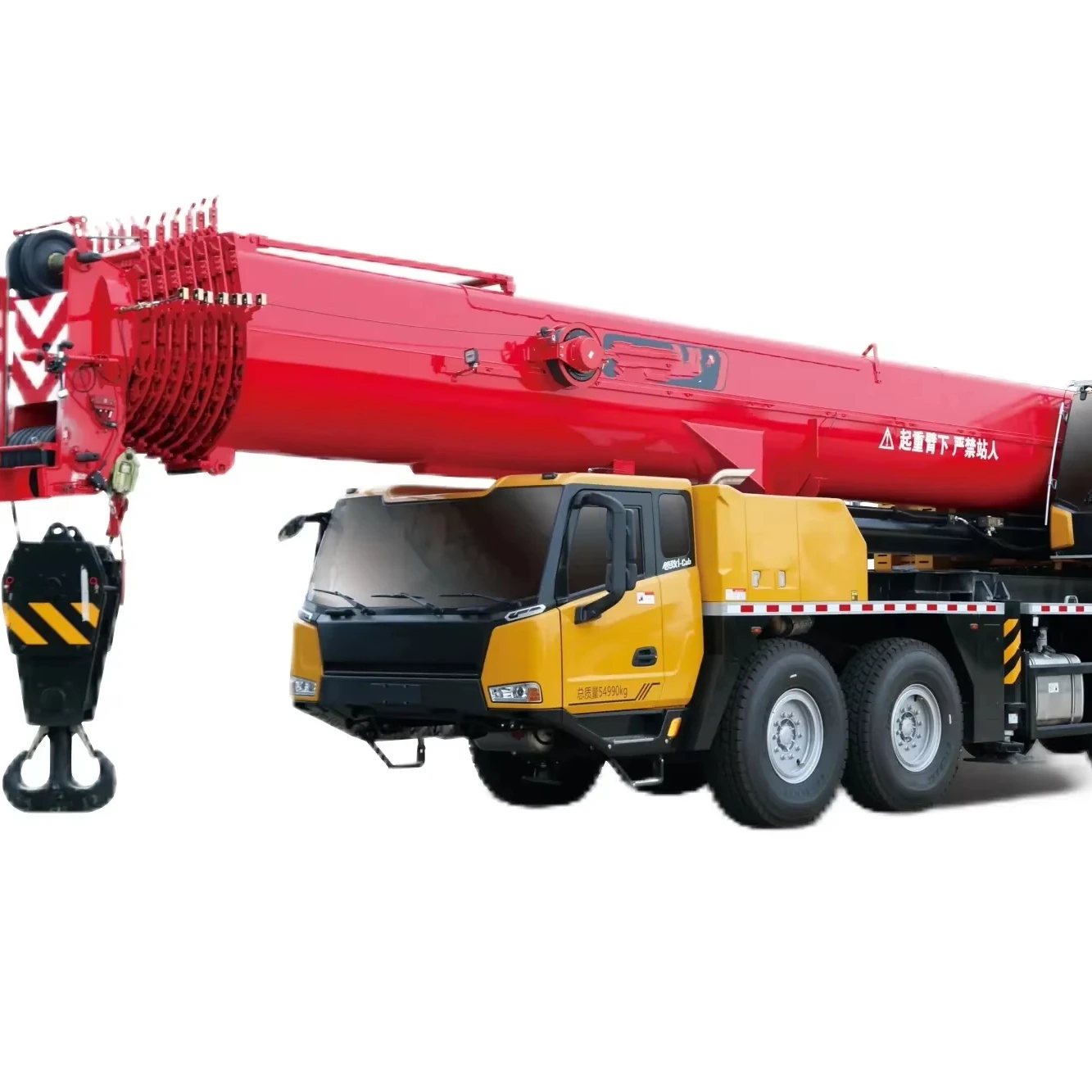 Hight  Quality New 240Ton Mobile Truck Crane STC2400C8-8 With Goood price On Sale