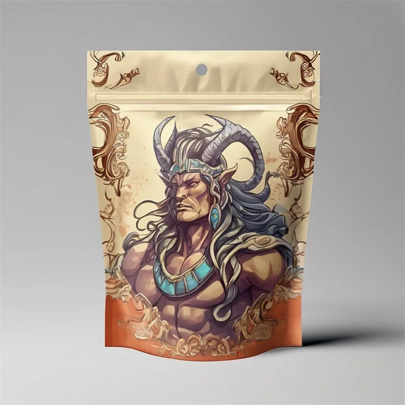 Оптовая продажа пищевая упаковка из алюминиевой фольги