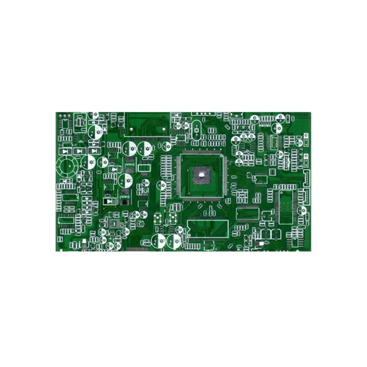 SMD DIP soldering components for electronic circuit board