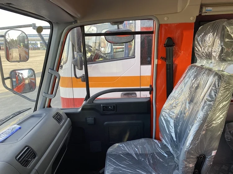 Супер 4x4 6 7 М 19 пассажирских сидений ручной дизельный двигатель Евро 3 с левым рулем небольшой туристический автобус по низкой цене
