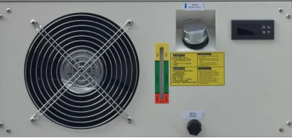 Class 1 laser aeon Mira 9 cutting and engraving machine