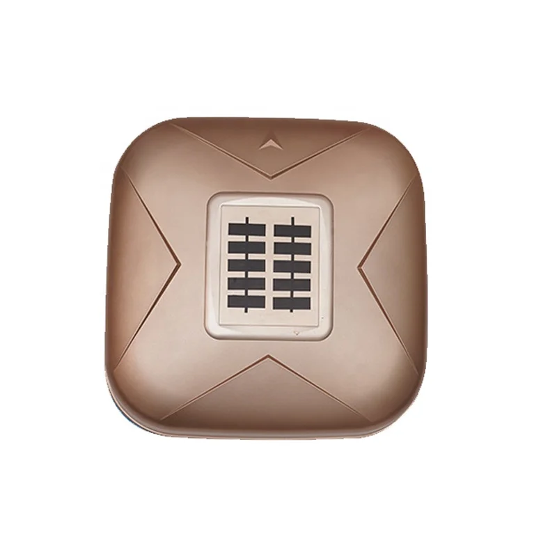 Universal thickened rain sun protection car clothing intelligent remote control automatic waterproof car cover for car suv