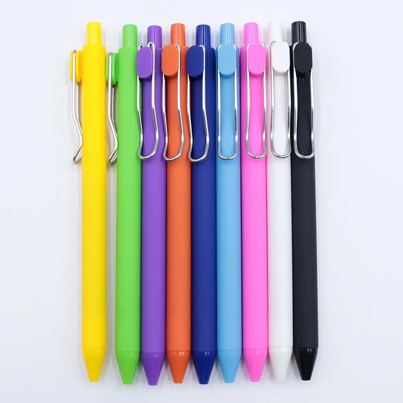 Erasable Fountain Pen Clip Pen With The Eraser Calligraphy Fountain Pen For Students