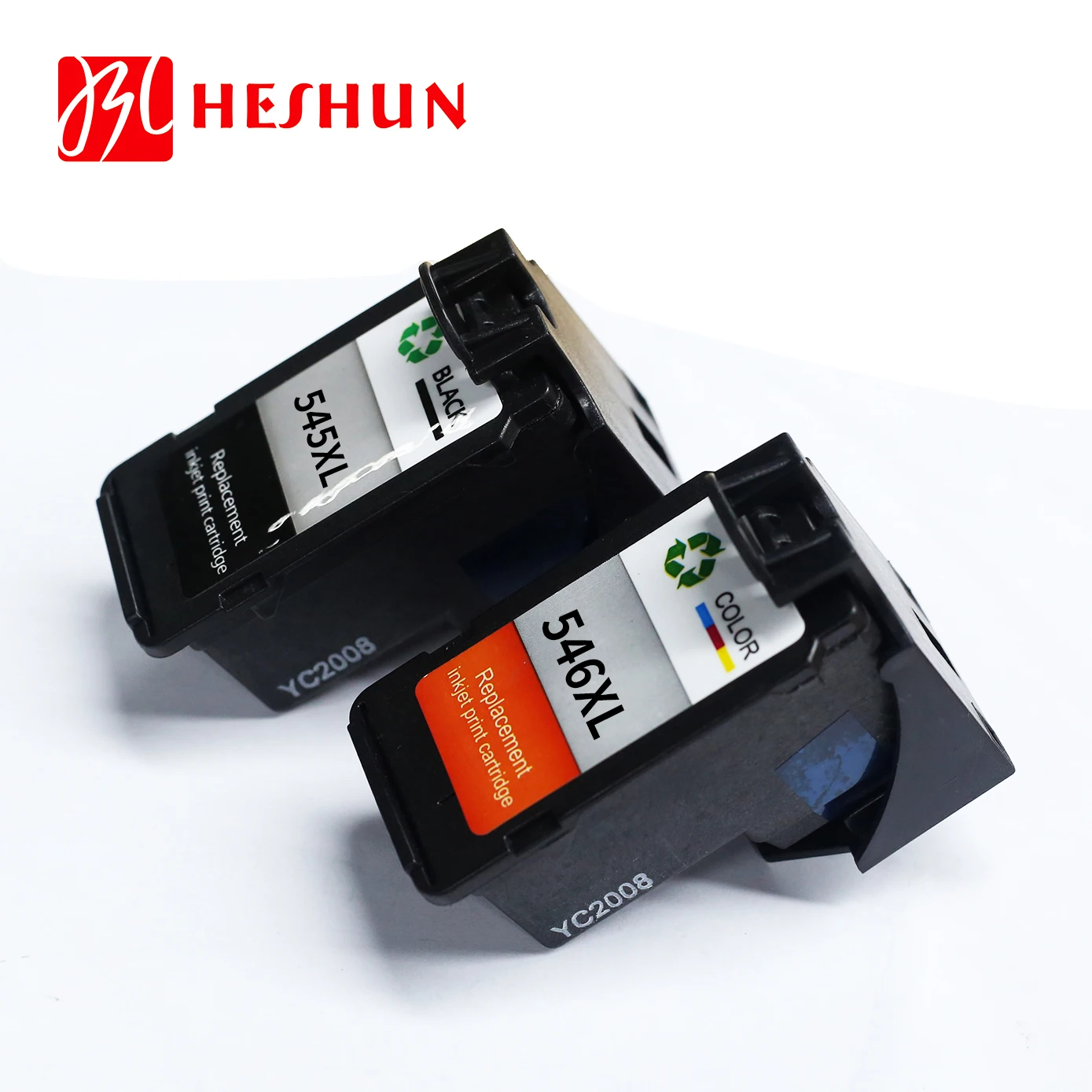 HS PG545 Cl546 PG545XL CL546XL PG-545 CL-546 545XL 546 Remanufactured ink cartridge printer head inkjet for Canon PIXMA MG2450