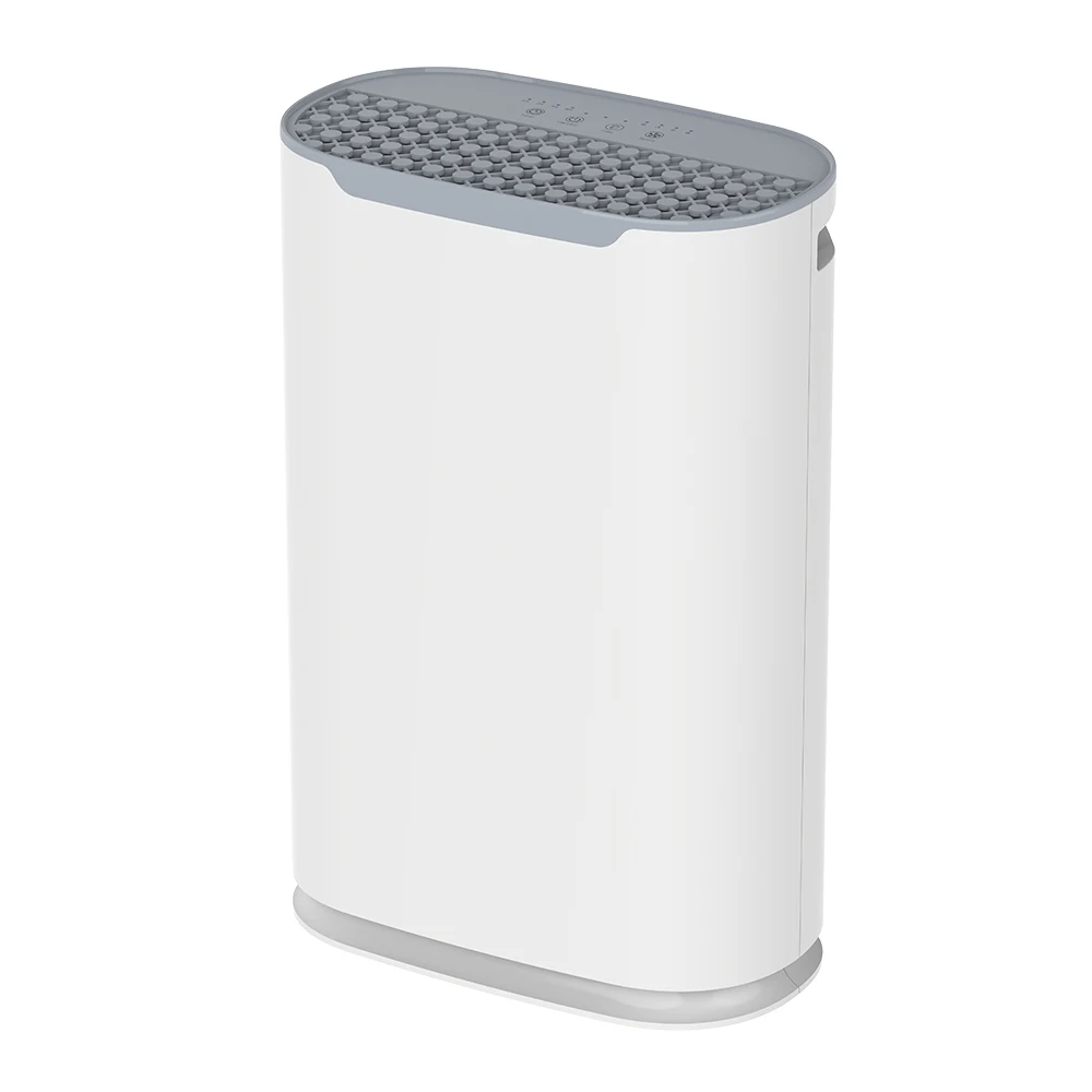 Home Portable Desktop Transform Your Home into a Healthy Haven with a Smart Air Purifier