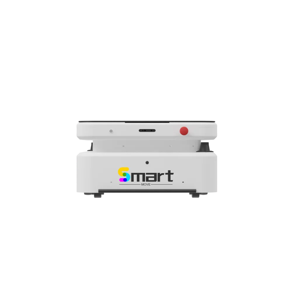 Quality certificated S600 robot ABS material 950*650*365mm 600kg max load capacity delivery lifting robot