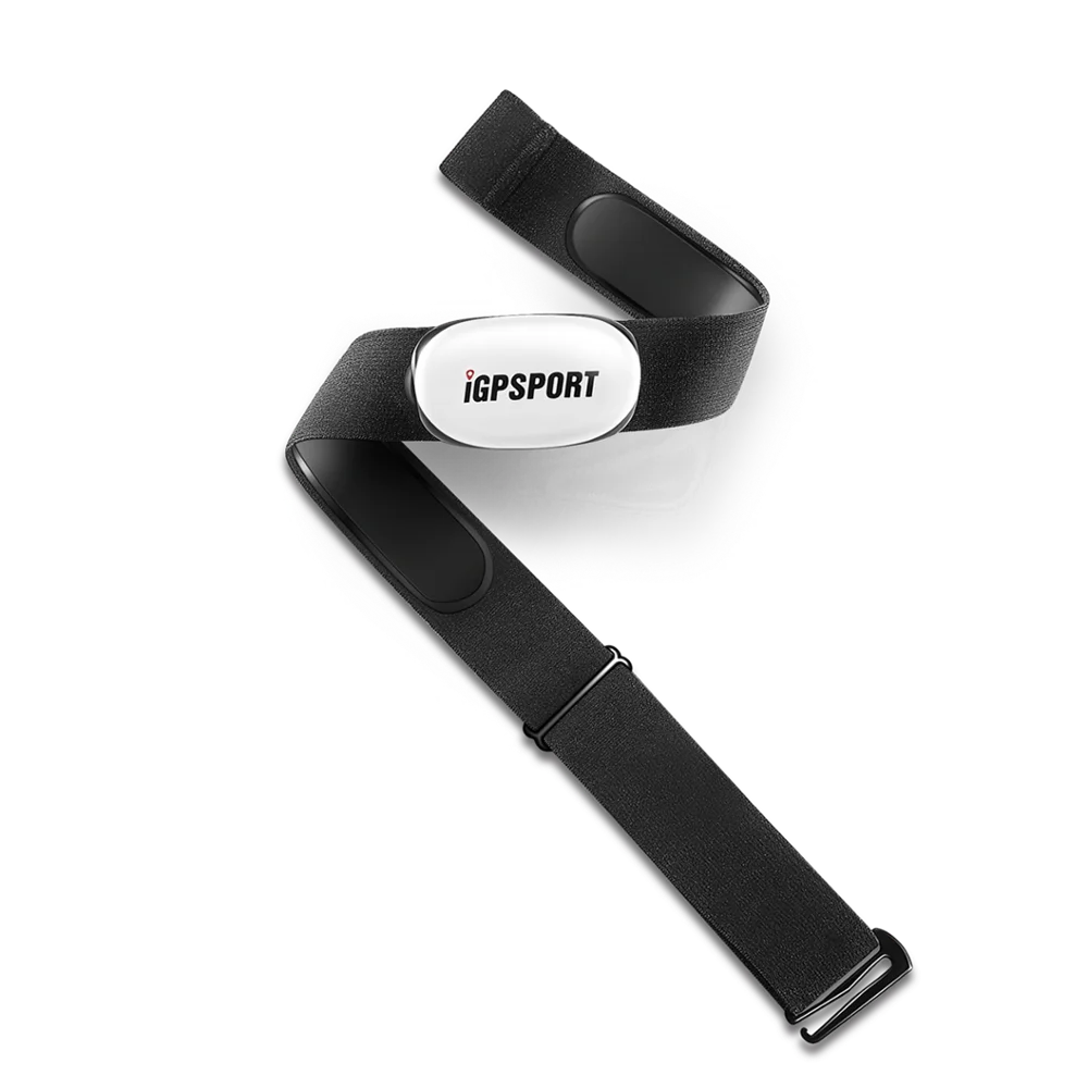 Монитор сердечного ритма iGPSPORT HR40 BLE, ANT +, для тренировок в тренажерном зале